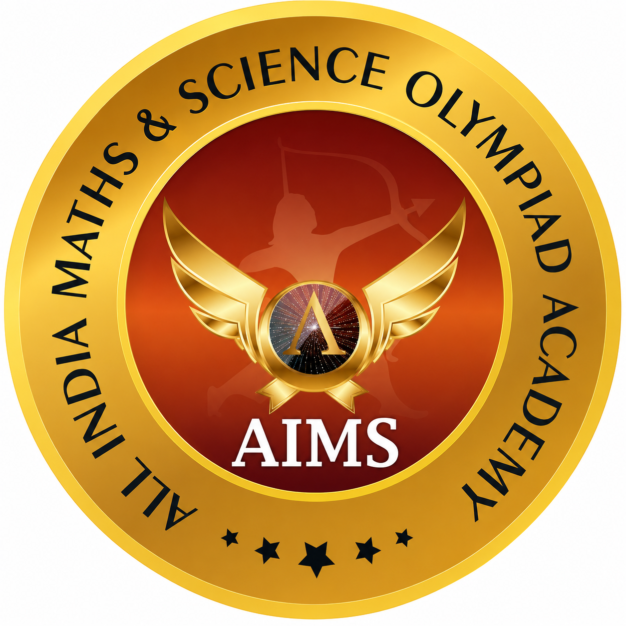 AIMS Olympiad Academy